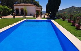 Casa rural Villa Manuela